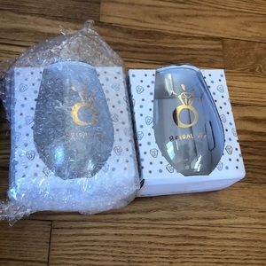 BRIDAL AF GLASS CUPS